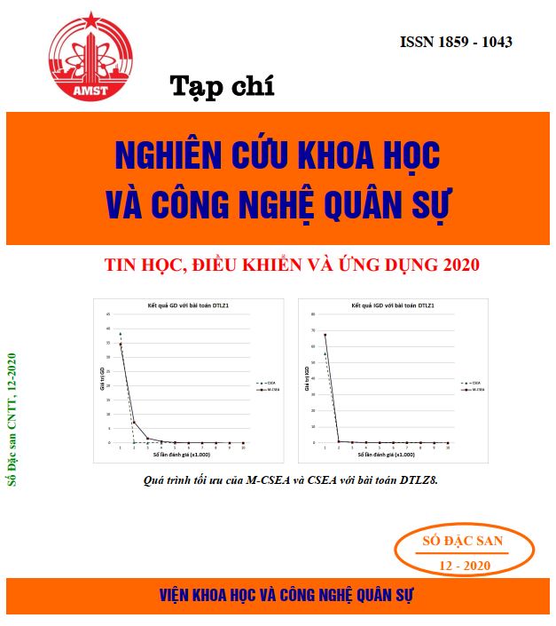 					View Section on Computer Science and Control Engineering 2020
				