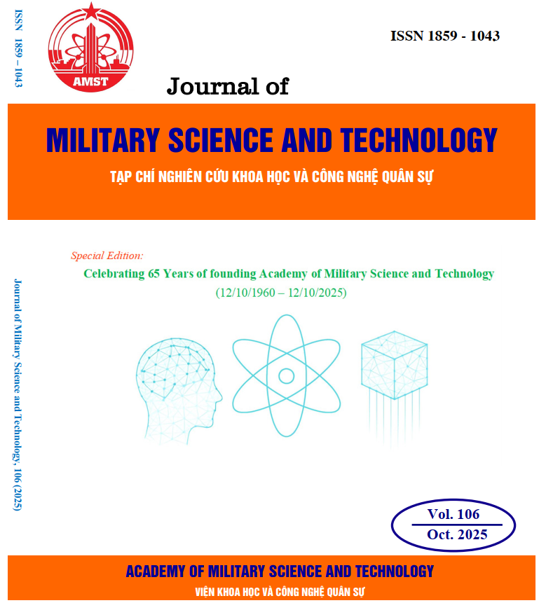 					View Vol. 106 (2025)
				