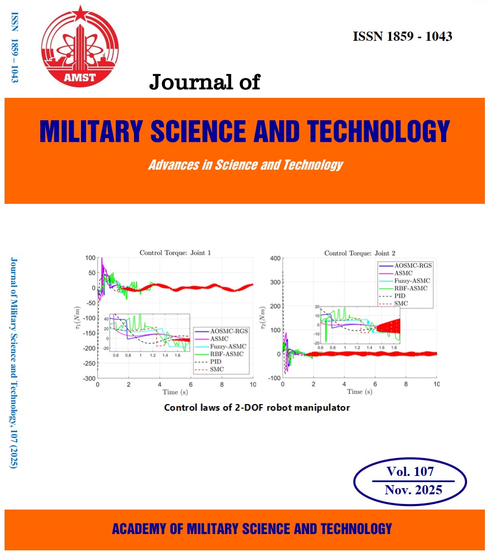 					View Vol. 107 (2025)
				